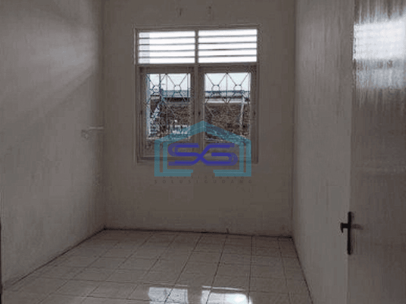 Disewakan Ruko 2 Lantai di Harapan Indah Bekasi LB 100m2