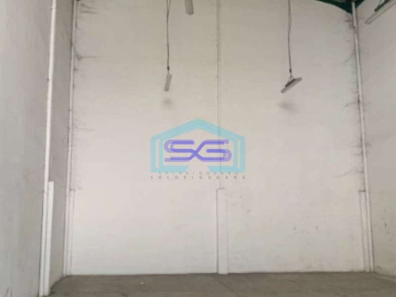 Disewakan Gudang+ Kantor 3 Lt Duta Indah Karya Di Daan mogot Jakarta Barat
