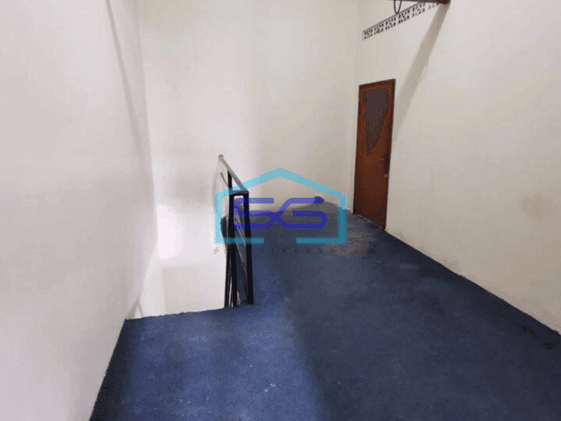 Dijual Ruang Usaha Untuk Gudang di Taman Kopo Indah Bandung