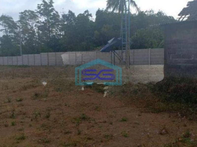 Dijual Tanah di Ampel Ngadirojo Boyolali Luas Tanah 46000m2