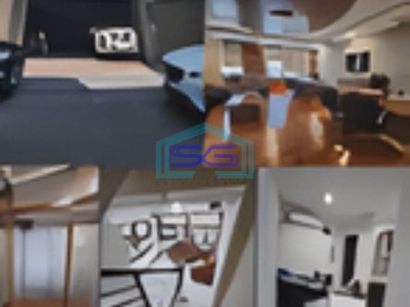 Dijual Ruko Darmo Villa di Surabaya Jawa Timur Luas Tanah 97m2