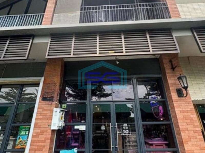 Dijual Cepat Ruko Citra 8 Sunset Avenue di Kalideres Jakarta Barat LB 126m2