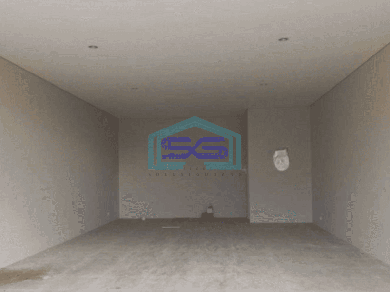 Dijual ruko FREEHOLD di Batubolong Canggu Bali