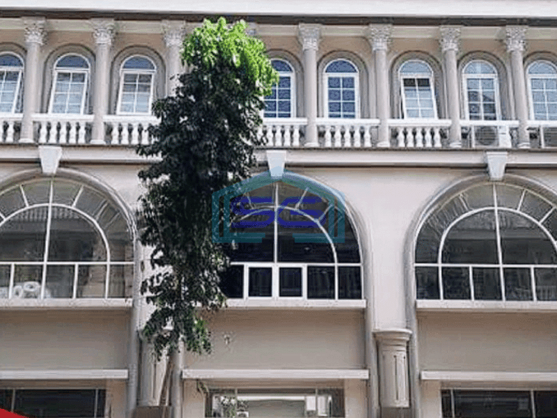 Dijual Ruko Sedayu Cengkareng Jakarta Barat Bagus Rapih LB 236m2