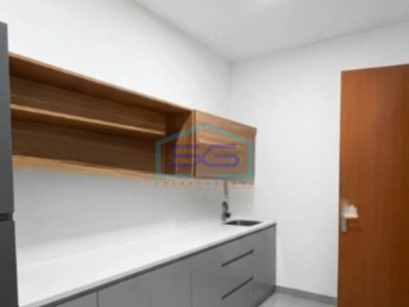Warehouse for Rent Land Area 162 sqm Flood-Free in Tangerang Ready to Occupy