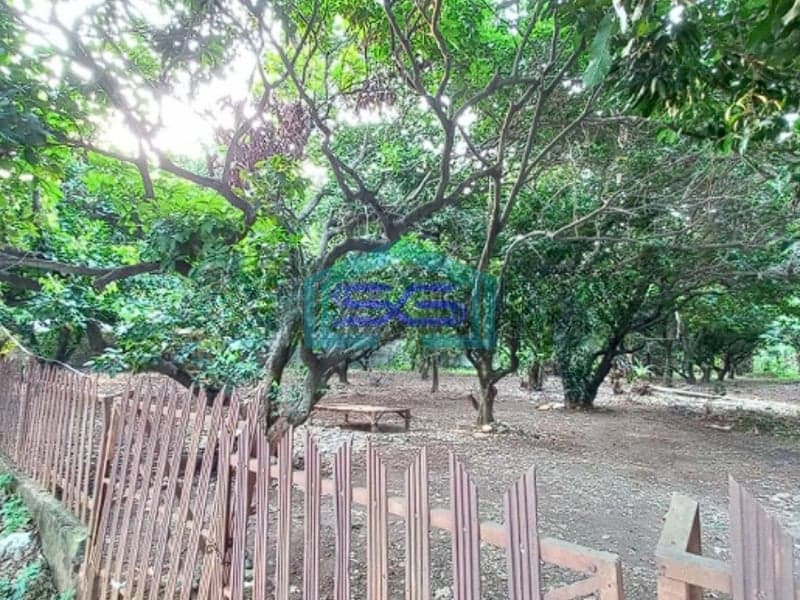 Dijual Tanah Lokasi Strategis Di Jl. Pramuka Rawalumbu Bekasi LT 6400m2