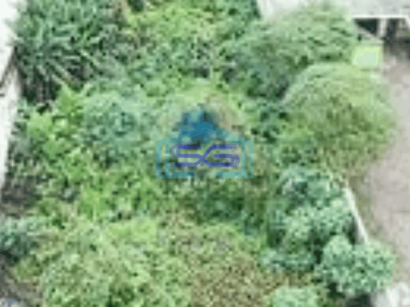 Disewakan Tanah Cocok Buat Parkir Alat, Gudang di Cisauk Dekat BSD Tangerang