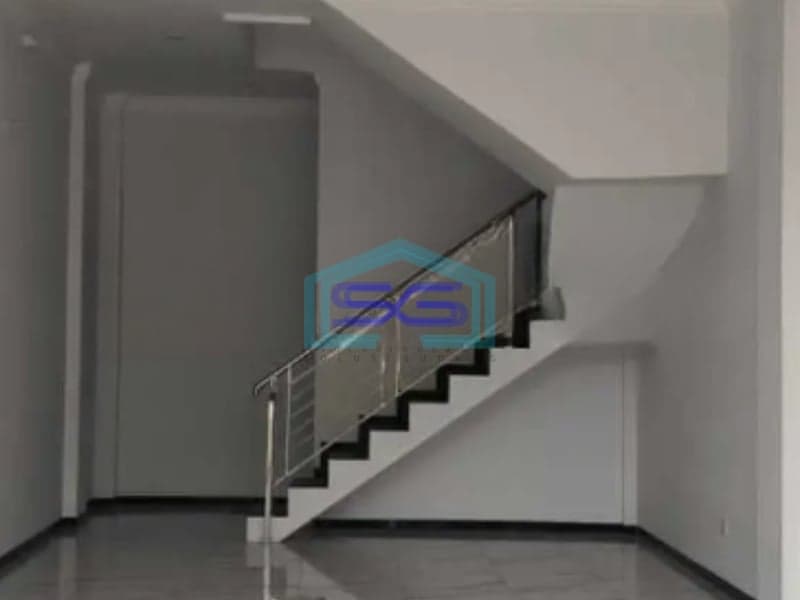 Disewakan Gudang Di Purwokinanti Pakualaman Jogja Luas Bangunan 440 m²