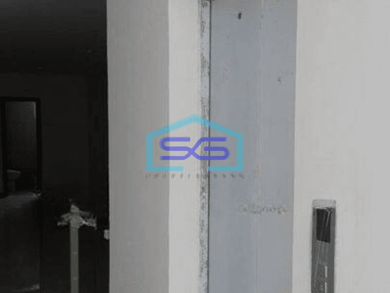 Dijual Gedung Eksklusif Untuk Gudang di Sunter Jakarta Utara