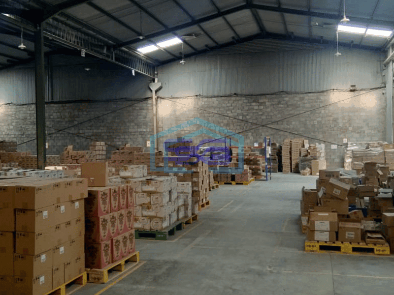 Disewakan Gudang Di Cakung Barat Luas 1512 m2