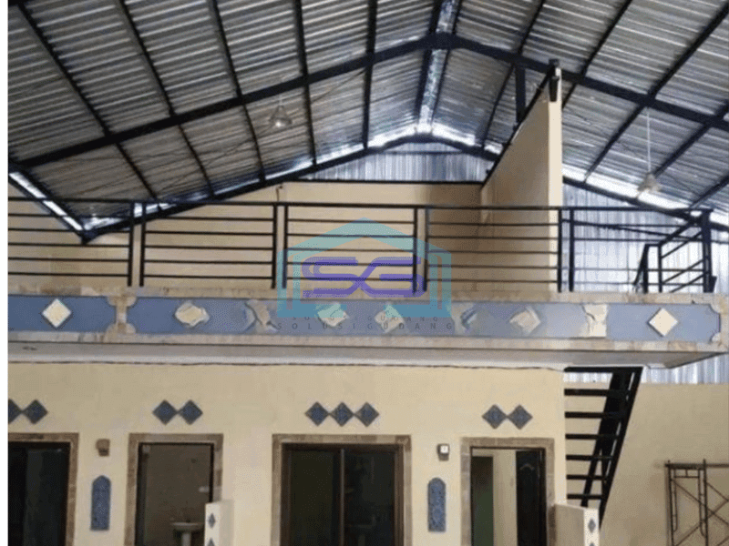 Disewakan Gudang Siap Pakai di Denpasar