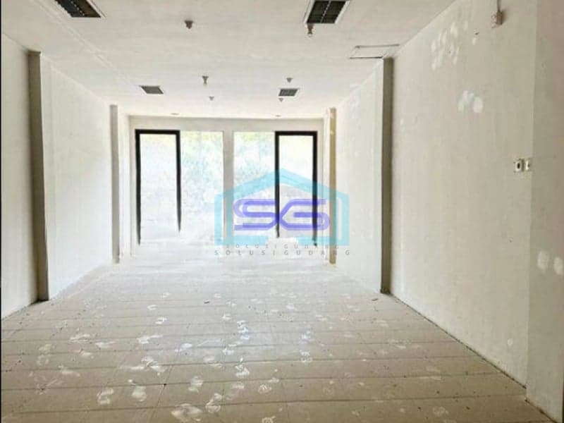 Dijual Ruko di Kelapa Gading Jakarta Utara Luas Bangunan  210 m²