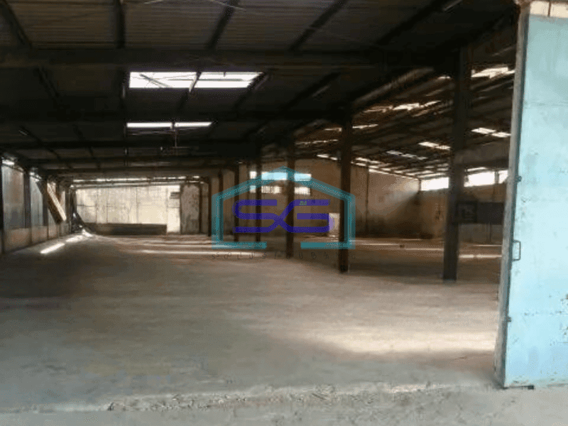 Dijual Gudang di Narogong Bekasi