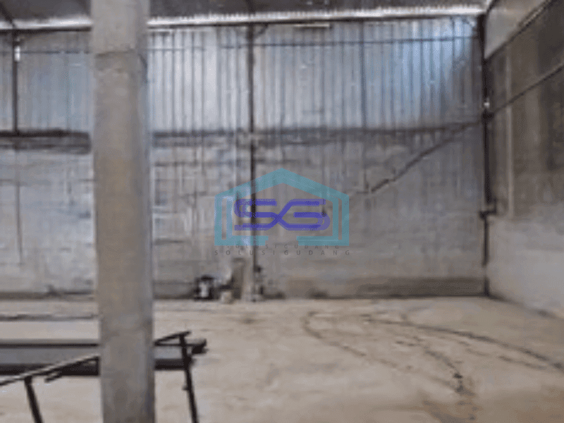 Disewakan Gudang Lokasi Strategis di Kelapa Gading Jakarta Utara