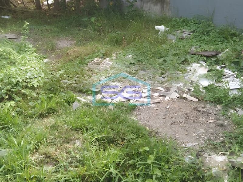 Dijual Tanah di Denpasar Barat Bali Luas Tanah 130 m²