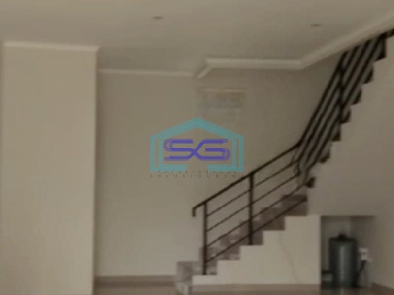 Disewakan Gudang Luas Bangunan  250 m² Lokasi Strategis di Soreang Bandung