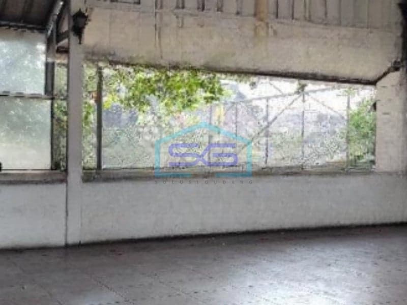 Disewakan Kantor Luas Tanah 144 m² Lokasi di Jakarta Selatan