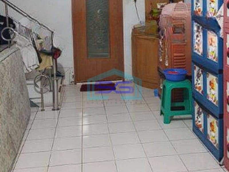 Dijual Cepat Ruko 4 lantai di Jelambar Barat, Jelambar Baru Jakarta Barat LB 200m2
