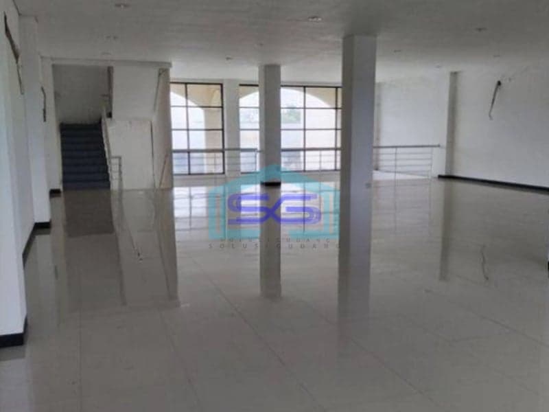 Disewakan Ruko di Jalan Raya Serpong Tangerang Selatan