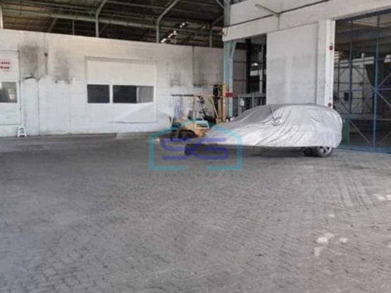 Disewakan Gudang di Hanoman Raya, Semarang Barat, Jawa Tengah