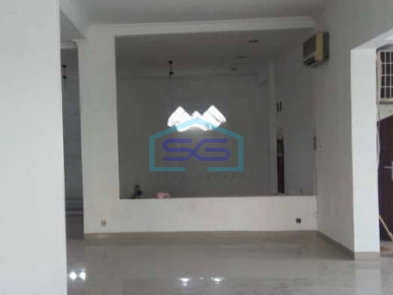 Dijual Ruang Usaha Luas Tanah 350 m² Lokasi di Bandung Jawa Barat