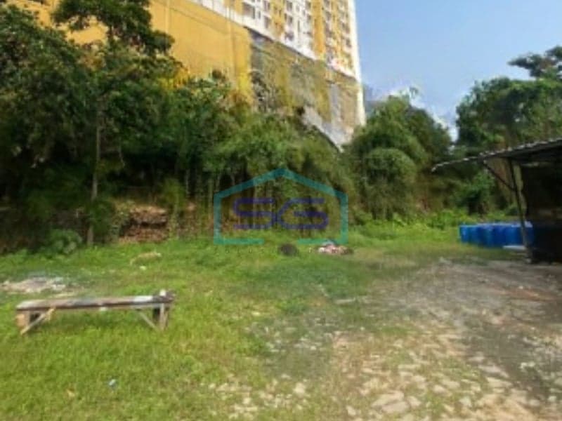 Dijual Tanah Lokasi di Pinang Tangerang Luas Tanah 4700 m2