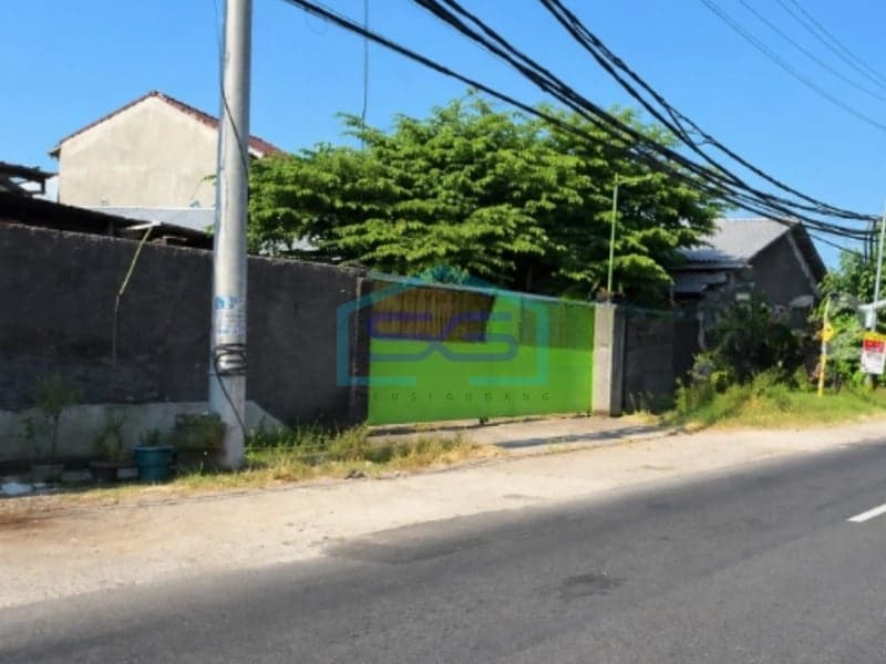 Disewakan Gudang Zona Industri Lokasi Strategis Grogol Sukoharjo Jawa Tengah LB 600m2