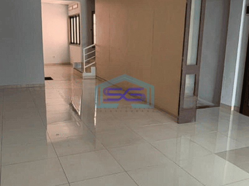 Dijual Ruko Baru Renovasi Di Cikawao Lengkong Bandung Lokasi Strategis LB 300m2