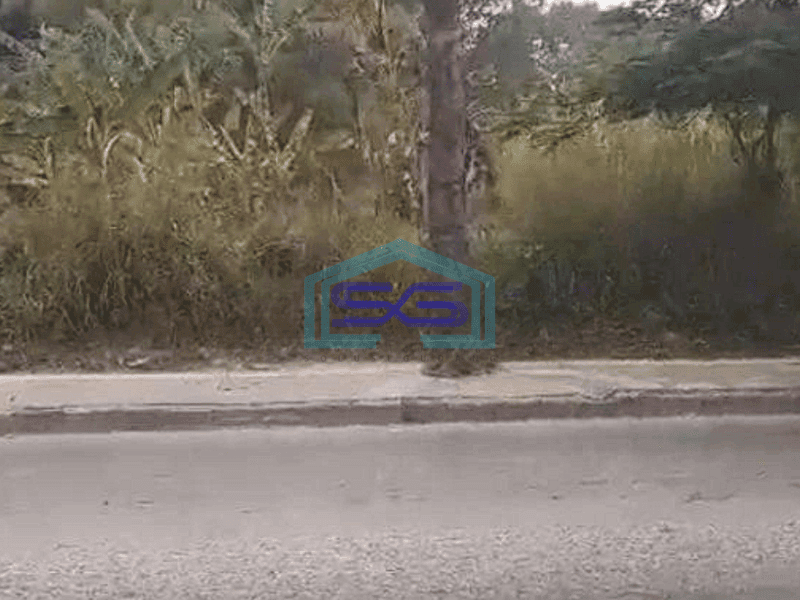 Dijual Lahan Tanah Kavling Di Setu Tangerang Selatan LT 6960m2