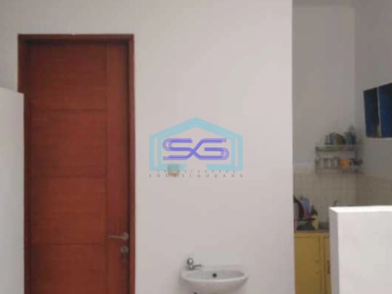 Dijual Ruko Strategis di Baleendah Bandung Luas Bangunan  156 m²