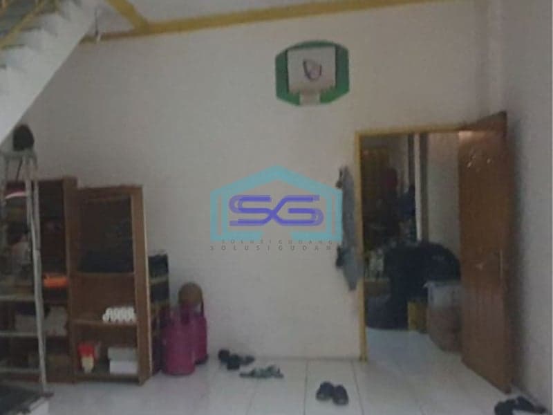 Dijual Ruko Luas Bangunan 300 m² Lokasi di Pluit Jakarta Utara