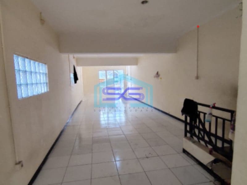 Disewakan Ruko Gandeng di Fatmawati Jakarta Selatan Luas Bangunan 352m2