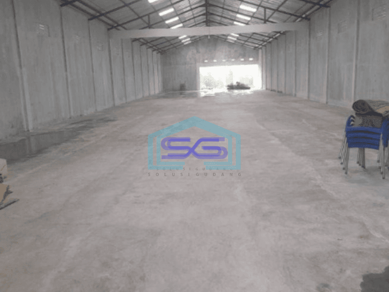 Disewakan Gudang Di Berbah Sleman Yogyakarta