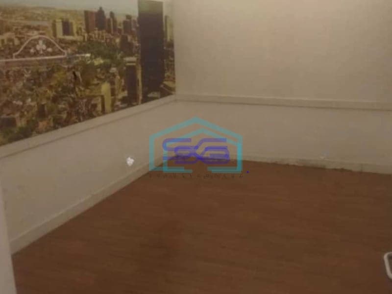 Dijual Kantor Lokasi Strategis di Karawaci Tangerang