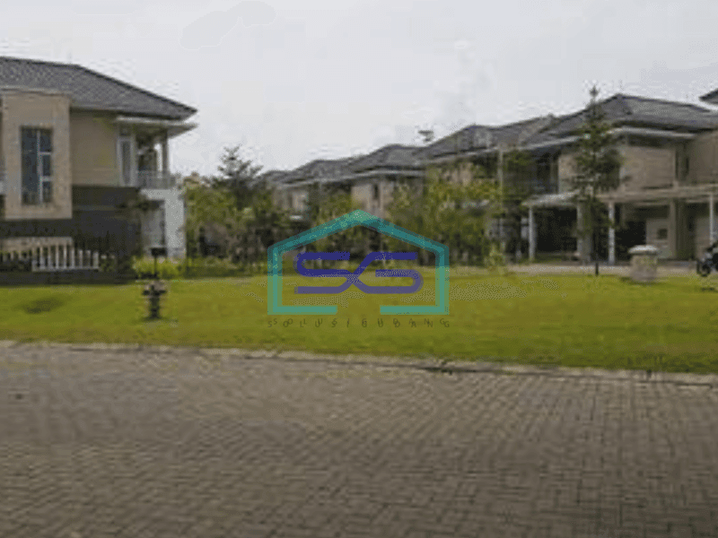 Dijual Kavling Kota Baru Parahyangan lokasi istimewa