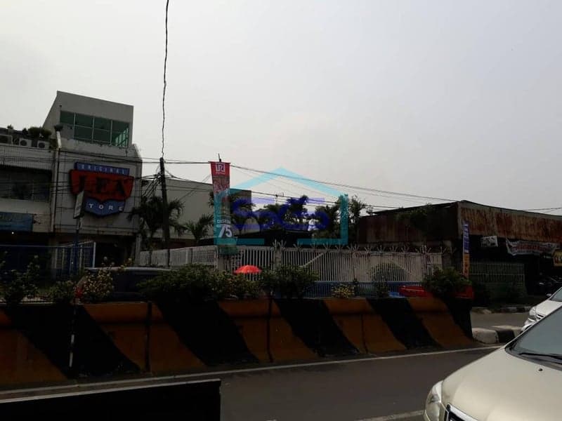 DIJUAL PABRIK CIMONE TANGERANG