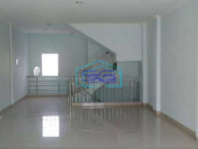 Disewakan Ruko Siap Pakai Hadap Jalan Raya Serpong Tangerang Selatan Luas Bangunan  240 m²