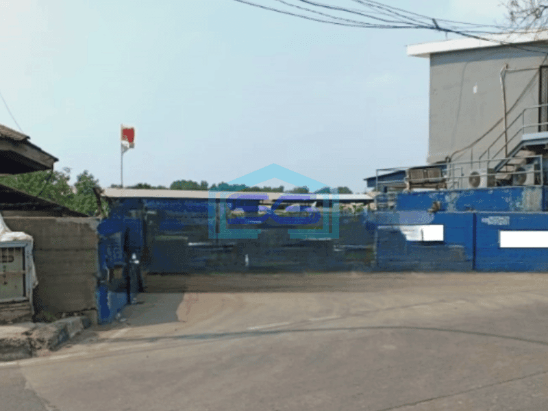 Dijual Tanah di Marunda Cilincing 2.4 Ha Jakarta Utara  Dekat Kbn