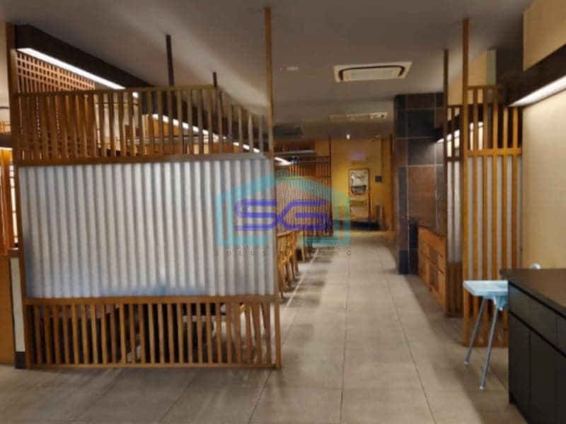Dijual Gedung Kantor di Cikarang Selatan Bekasi Luas Tanah 3206m2
