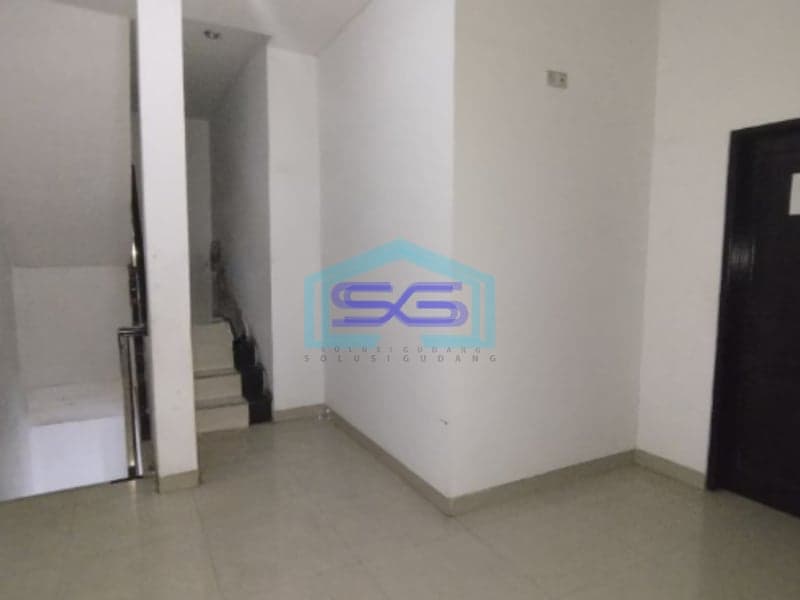 Dijual Ruko Komersil Super Lebar Area Usaha di Taman Galaxy Bekasi LT 234m2