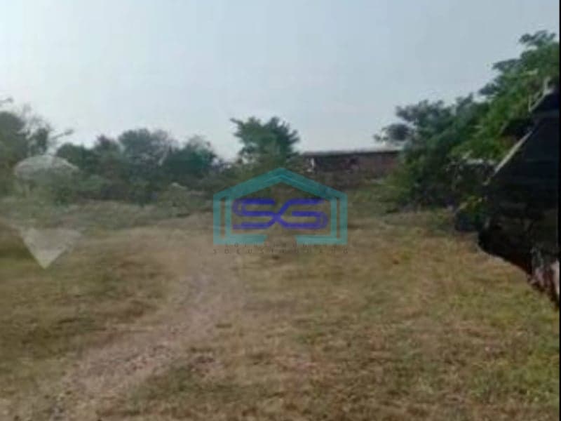 Dijual Murah Tanah Komersial di Daerah Kelapa Gading Jakarta Utara LT 5300000m2