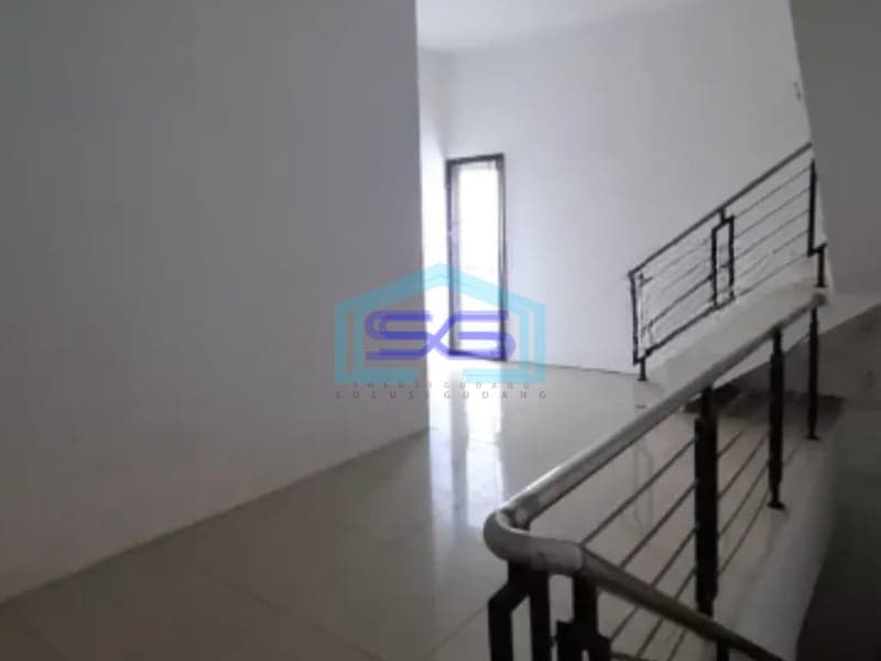 Disewakan Ruko 3 Lantai Dekat Pakuwon Mall Di Depok Sleman Jogja Luas Bangunan 270 m²