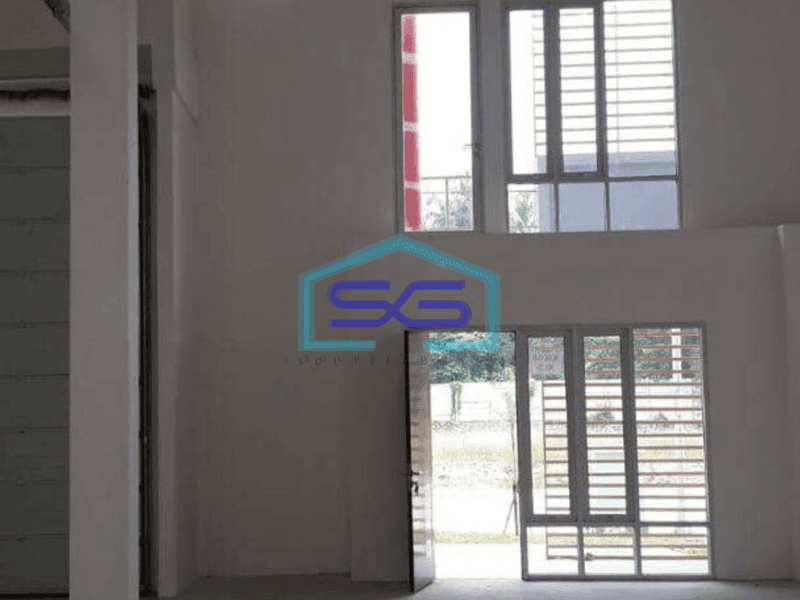 Dijual Gudang siap usaha di Bizlink Cikupa Tangerang