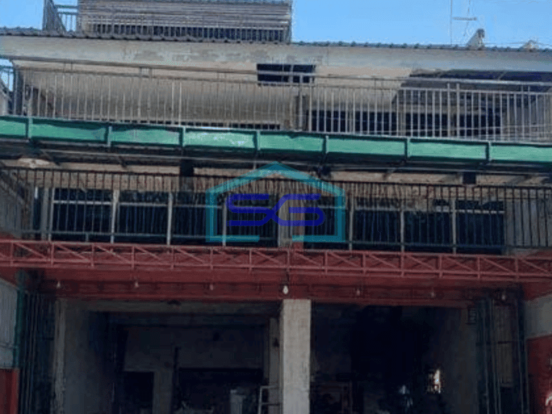 Disewa Gudang Raya Sedati Gede Sidoarjo