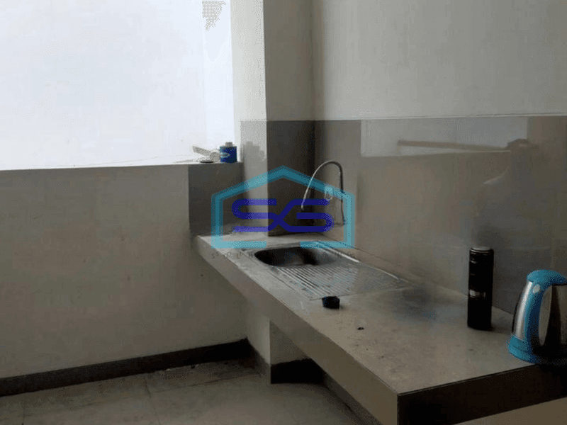 Dijual Ruko grand Kawanua di Manado