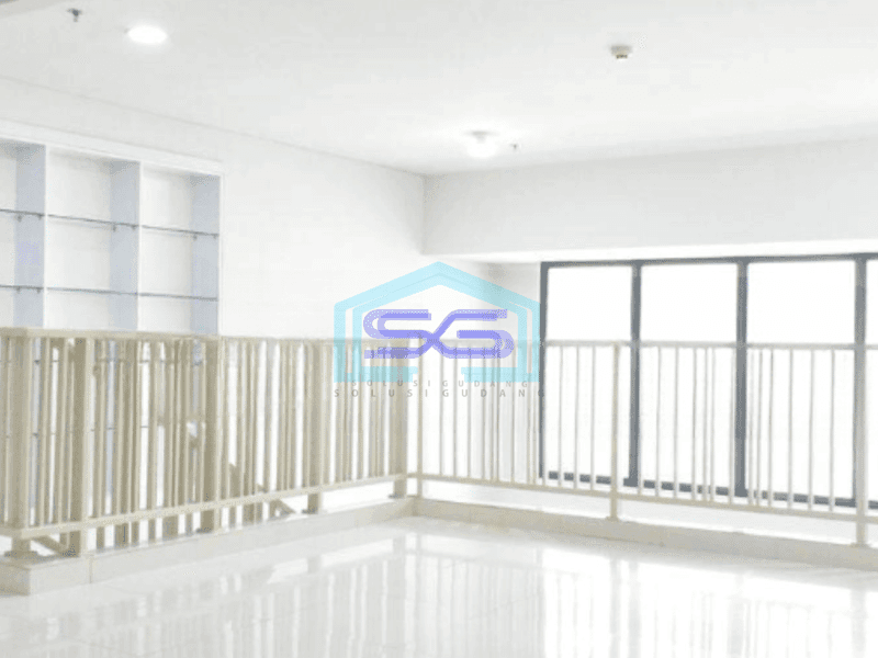 Dijual Kantor Luas Bangunan  102 m² di Pancoran Jakarta Selatan