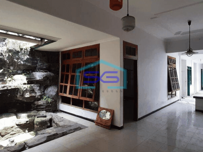 Disewakan Ruko Murah Luas Pinggir Jalan Kaliurang Depok Sleman