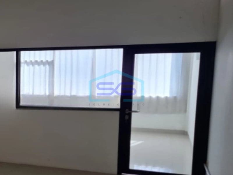 Disewakan Ruko 2 Lantai Lokasi Bandung Jawa Barat Kondisi Bagus
