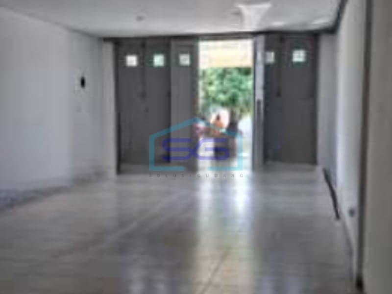 Disewakan Ruko Luas Bangunan 150 m² 2 Lantai di Bandung Jawa Barat
