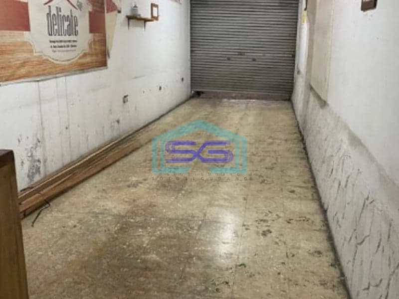 Dijual Ruang Usaha di Cimahi Bandung Luas Tanah 495m2